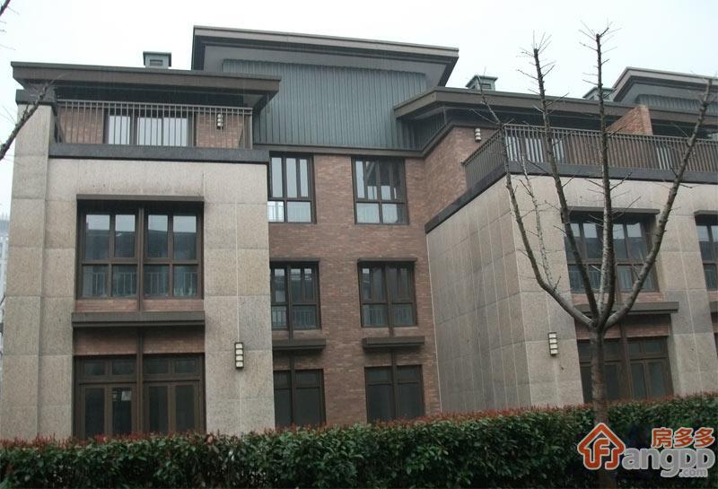阳光花城(别墅)图片