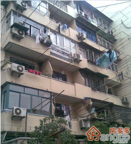 淞青路64弄小区图片