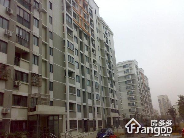 浦江世博家园七街坊图片