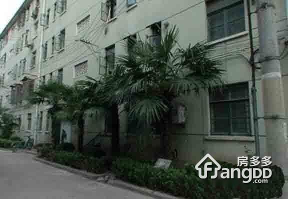 张杨路370弄小区图片
