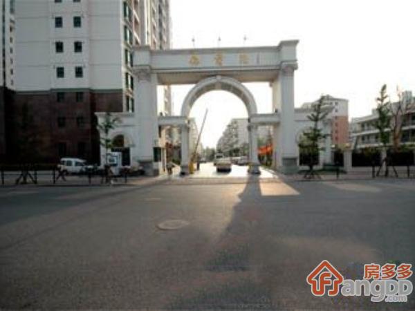 锦馨苑图片