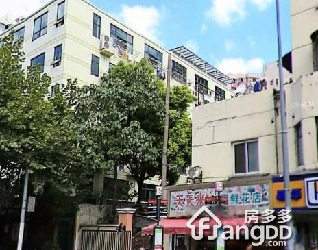 宛平南路485弄小区图片