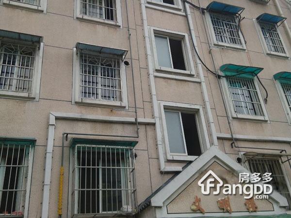 碧佳公寓小区图片
