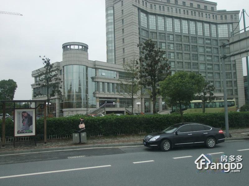 中意名仕苑图片