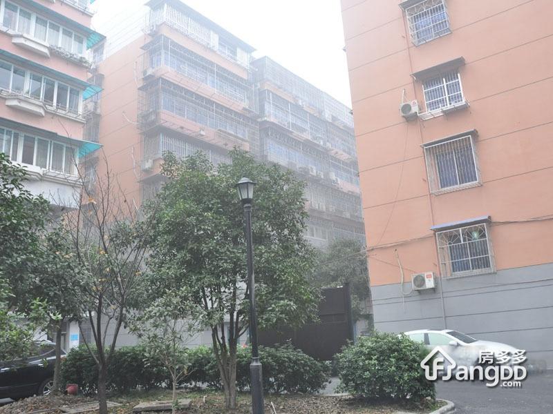中山花苑小区图片