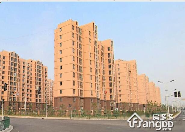 白沙恒苑小区图片