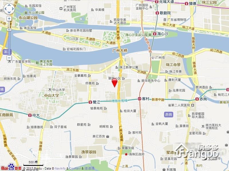 南贤大街小区图片