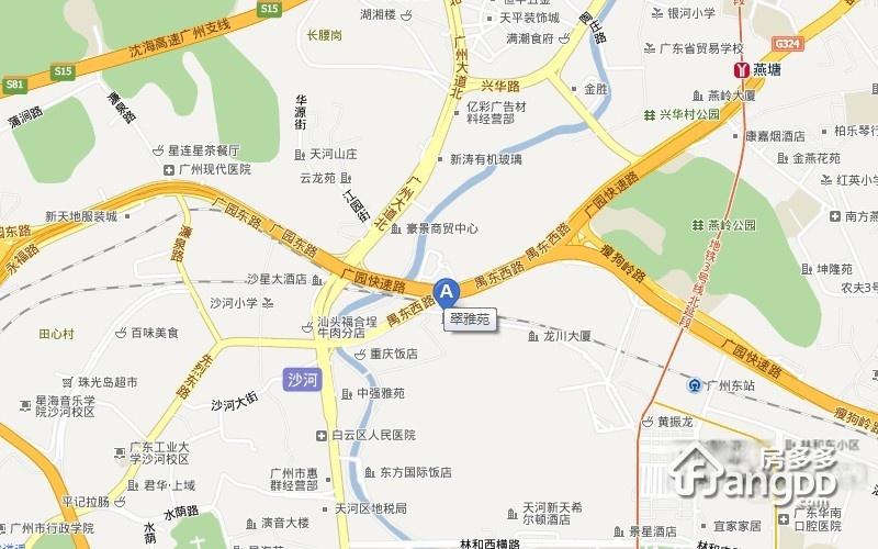 翠雅苑图片