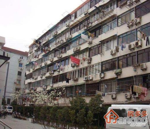 延吉七村图片