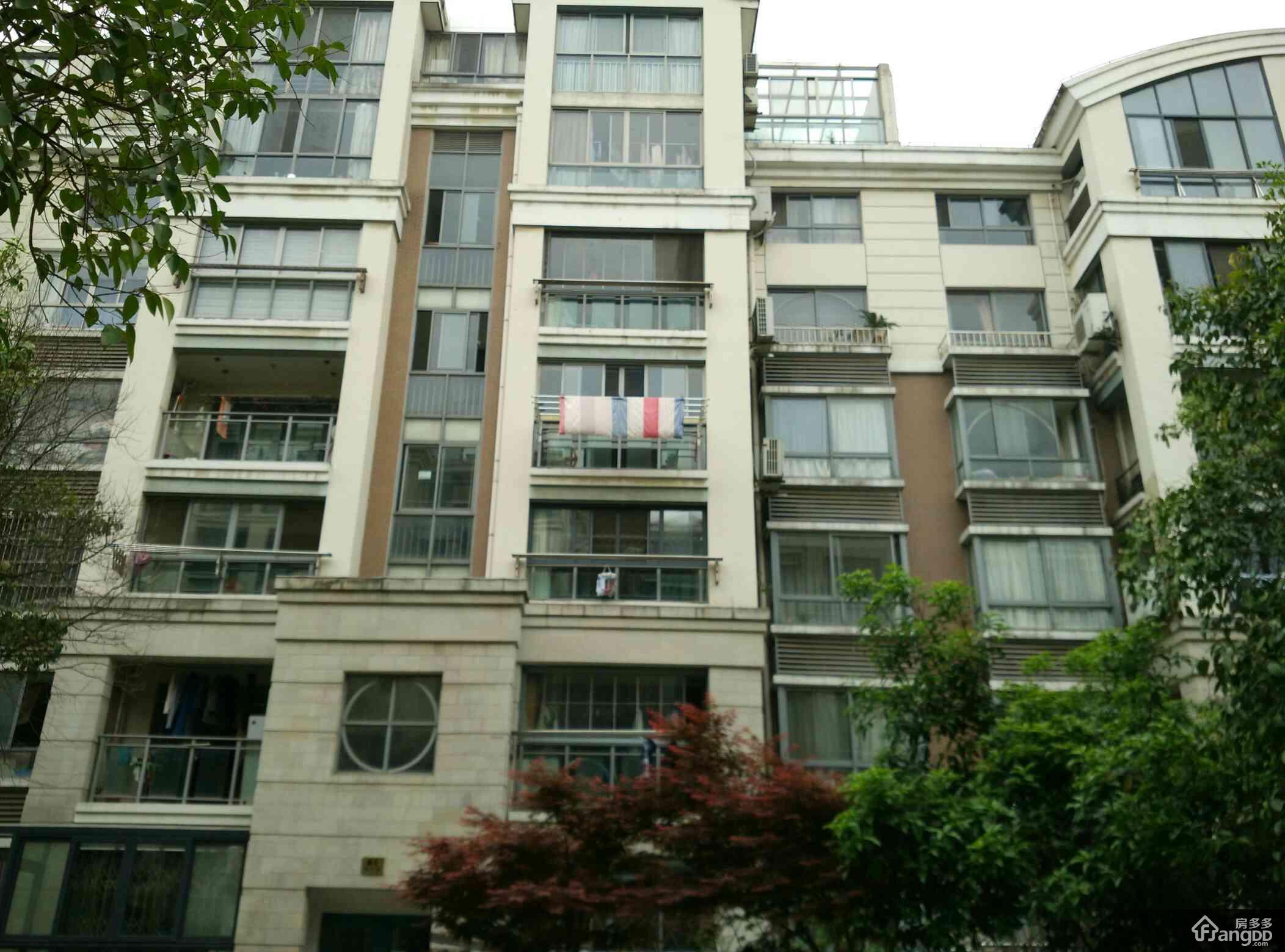 徐汇新城(公寓)图片