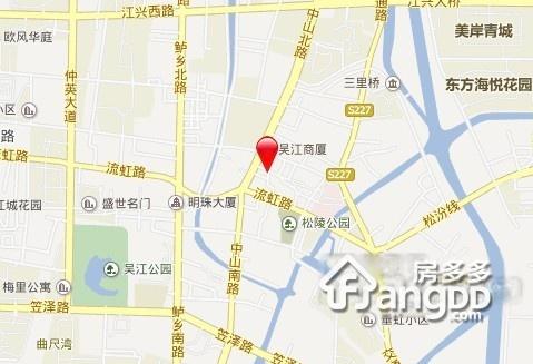 万亚广场图片