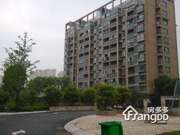 景丽华庭图片