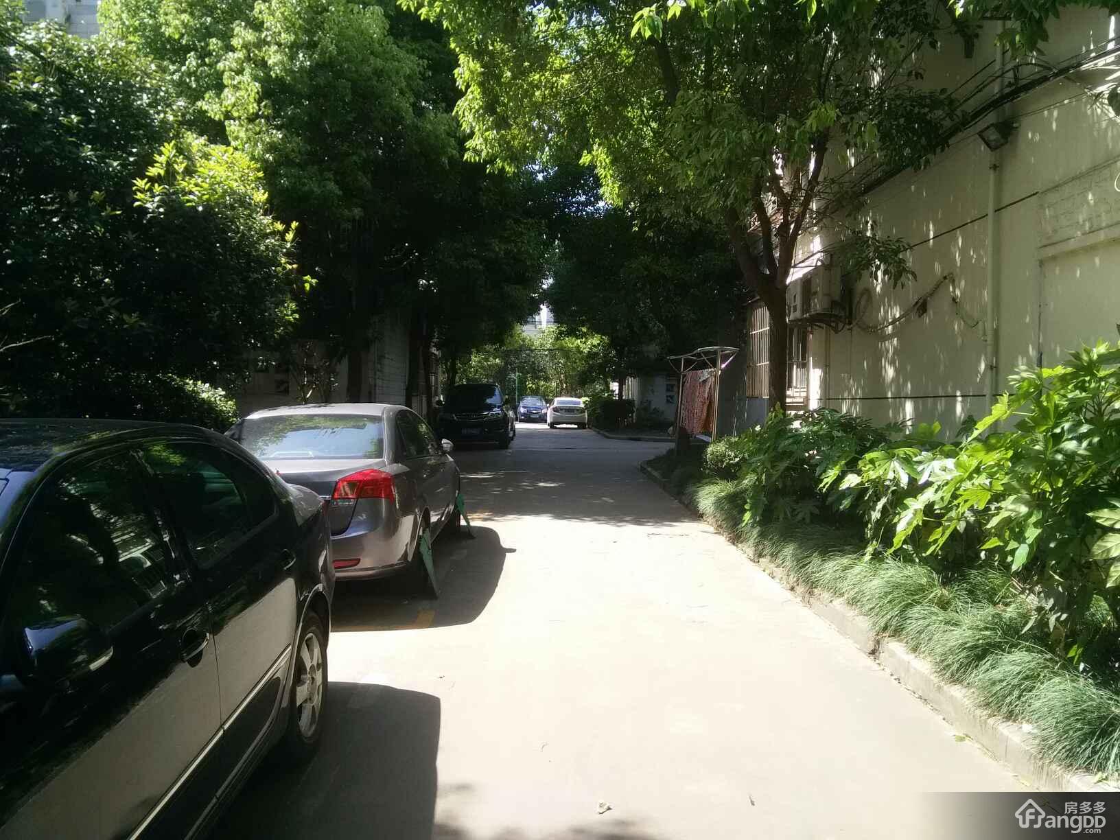 松花江路95弄图片