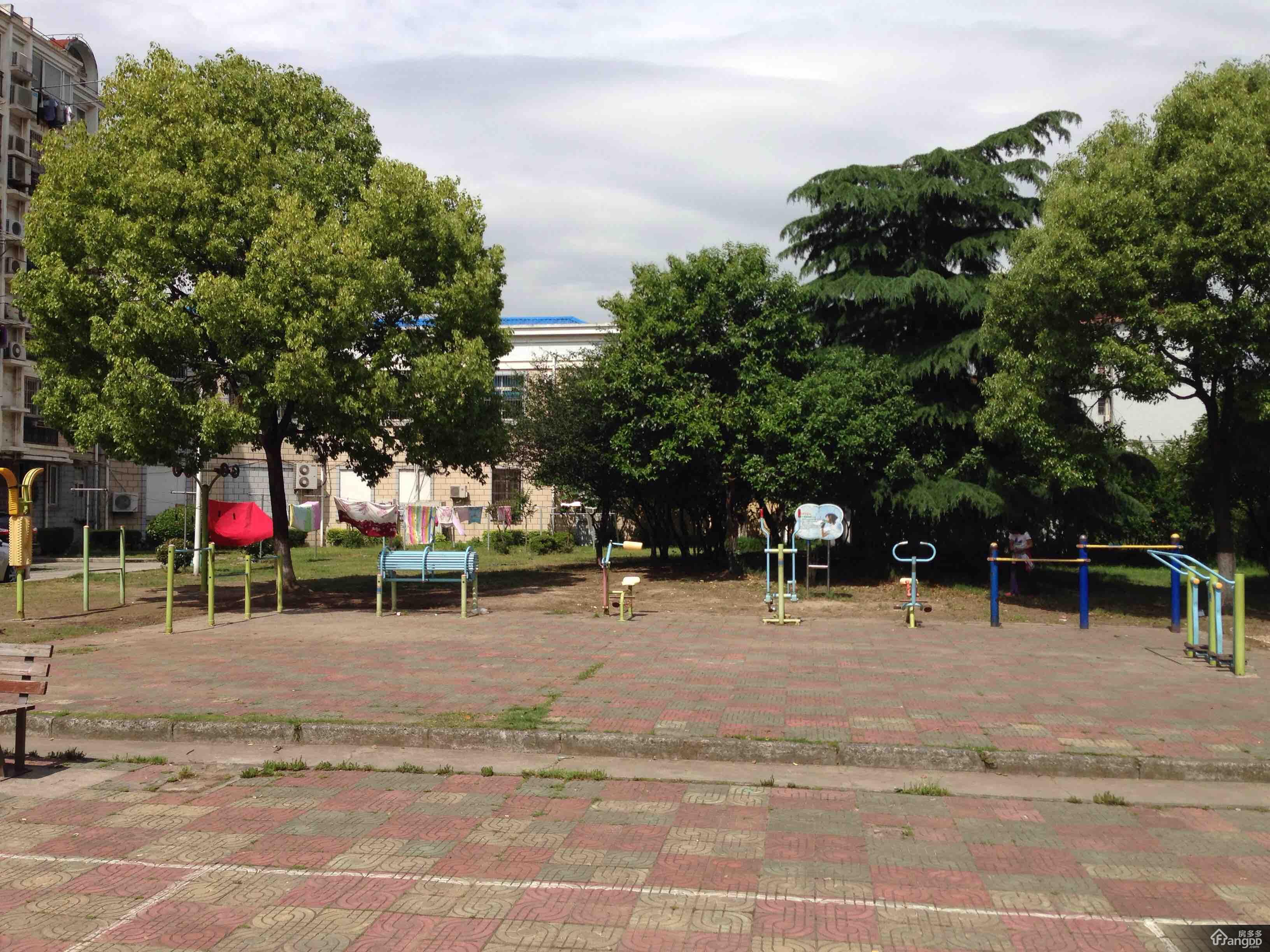 罗南二村小区图片