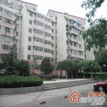 富丽山庄小区图片