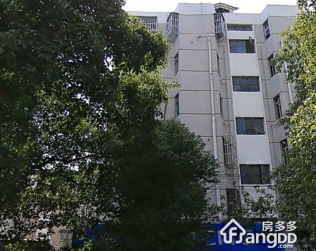 秣陵路小区小区图片
