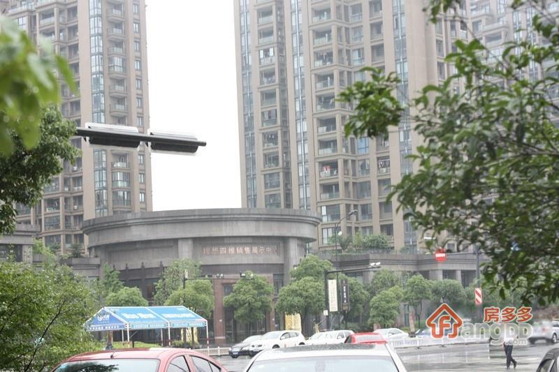 康城国际小区图片