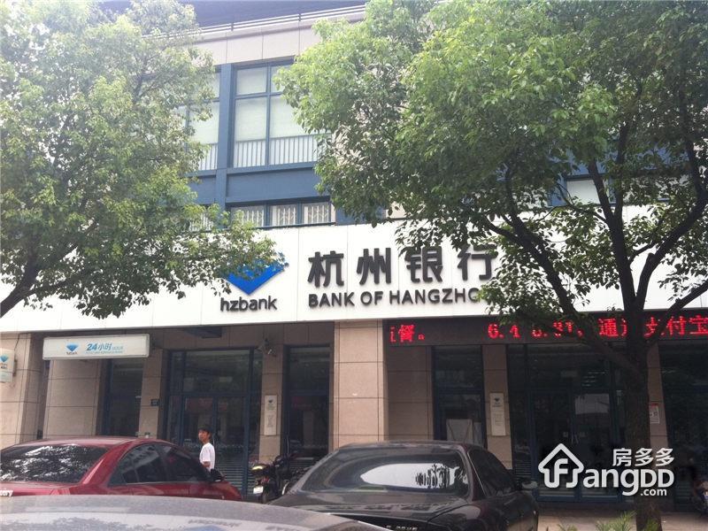 嘉凯城名城博园图片