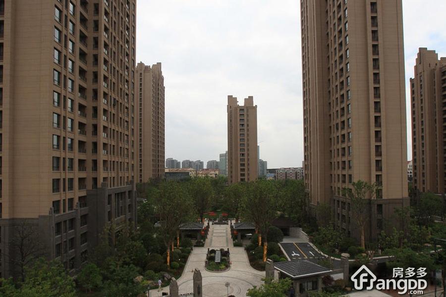 嘉宝紫提湾(公寓)图片