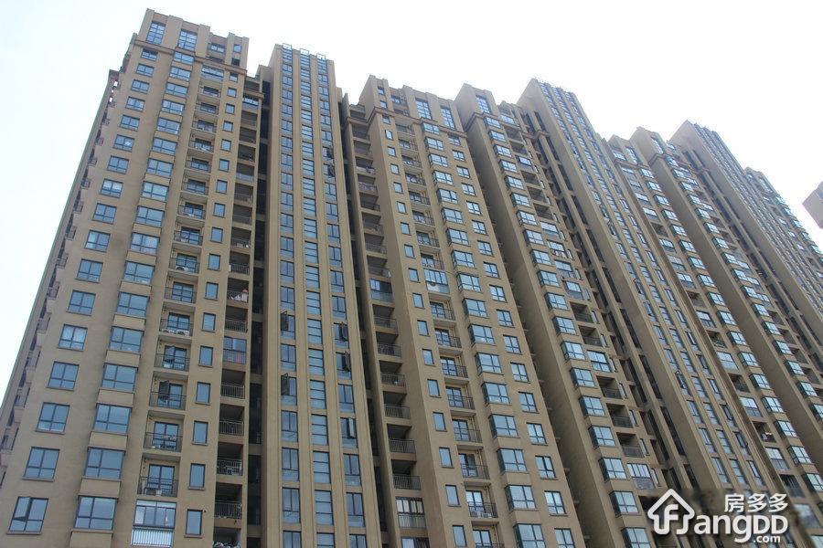 华门新西湖小镇图片
