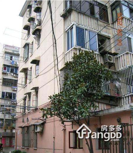 三兴小区小区图片
