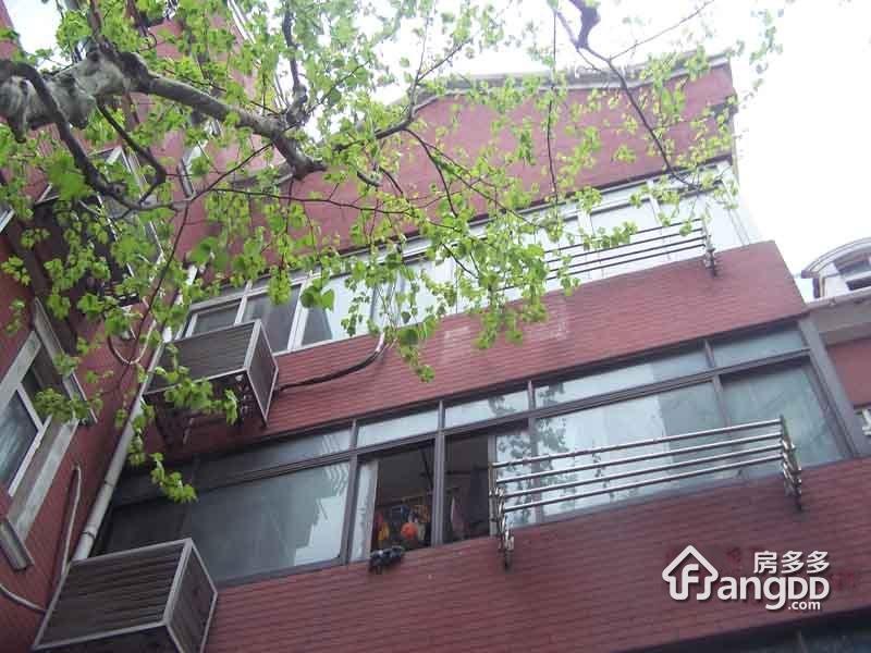 北京西路820号小区图片