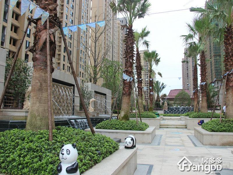 金帝海珀华庭图片