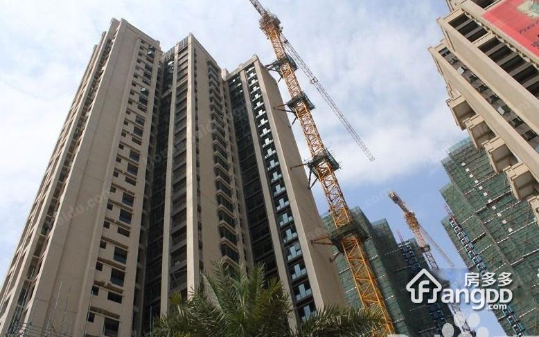 万科金域缇香二期图片