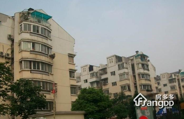 兴贤佳园修贤苑小区图片