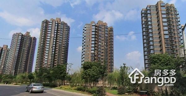 馨佳园十三街坊图片