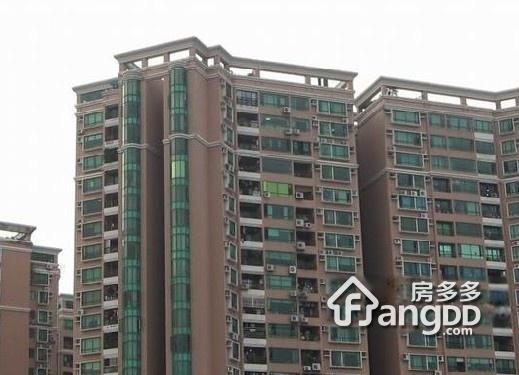 中旅侨苑小区图片