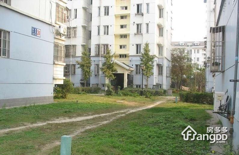 仙居华庭小区图片