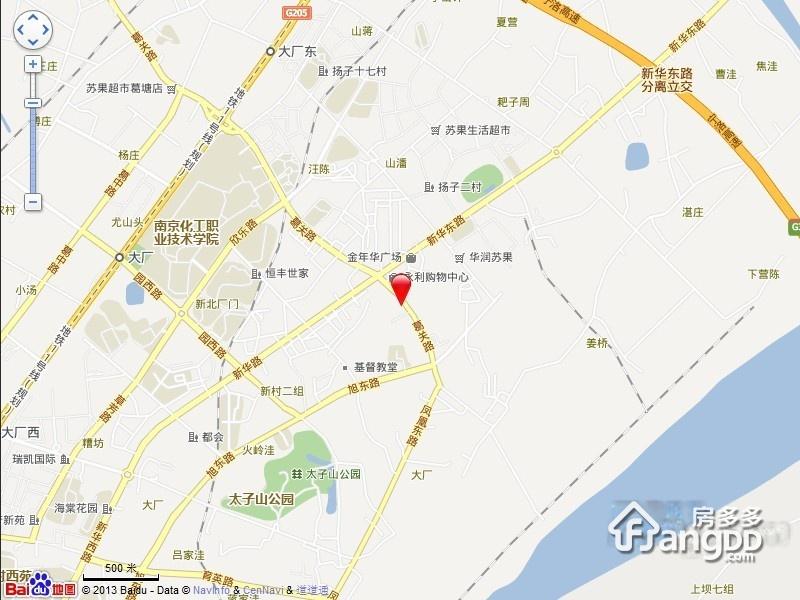 水榭花苑图片