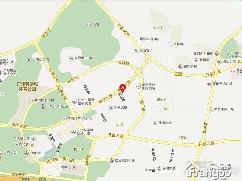 兴普紫园国际小区图片