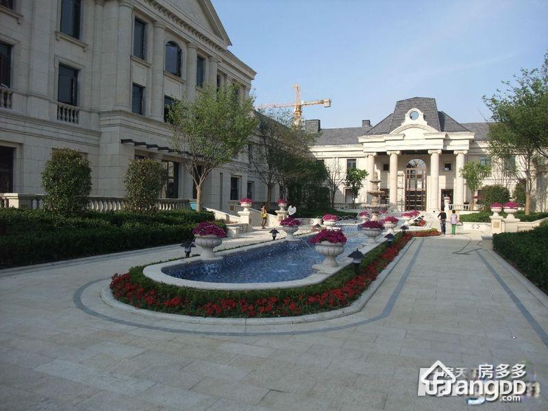 中吴红玺小区图片