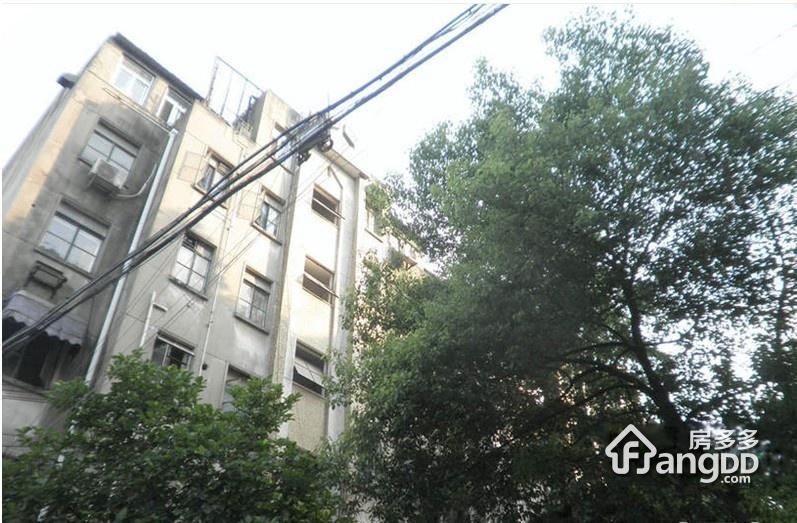凤凰新村图片