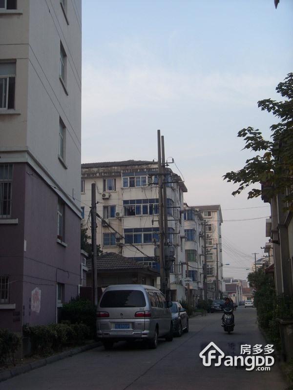 华盛家园图片