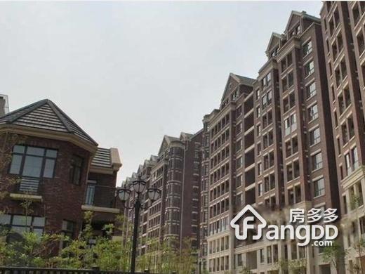 中惠爱丁堡图片