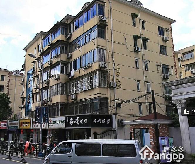 物华公寓小区图片