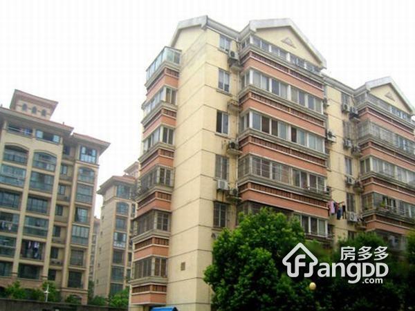 新天泰花园小区图片