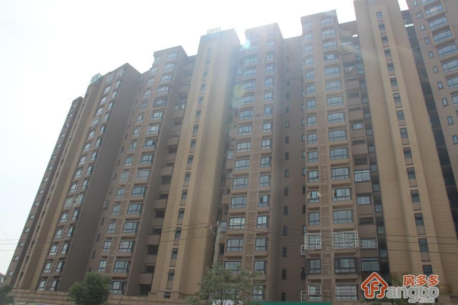 信达柳郡小区图片