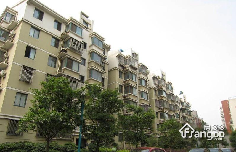幕府佳园小区图片