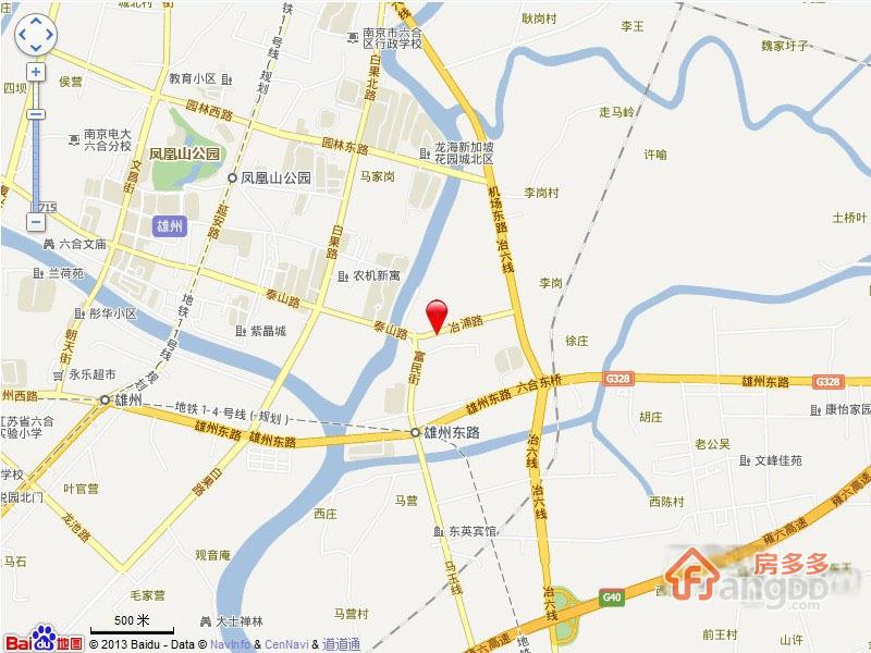 龙海骏景小区图片