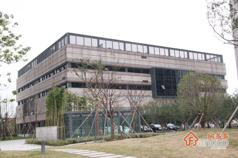 欣北钱江国际广场图片