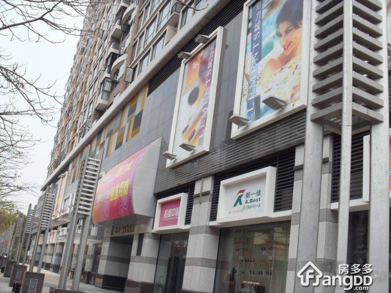 合正锦湖魅力城图片