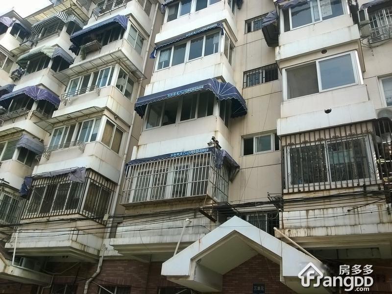新亚苑小区图片