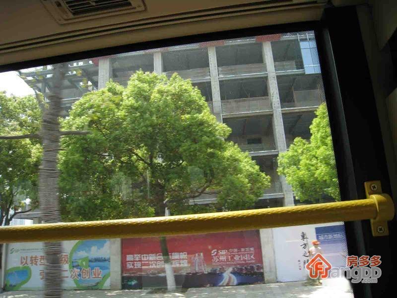 东方之门图片