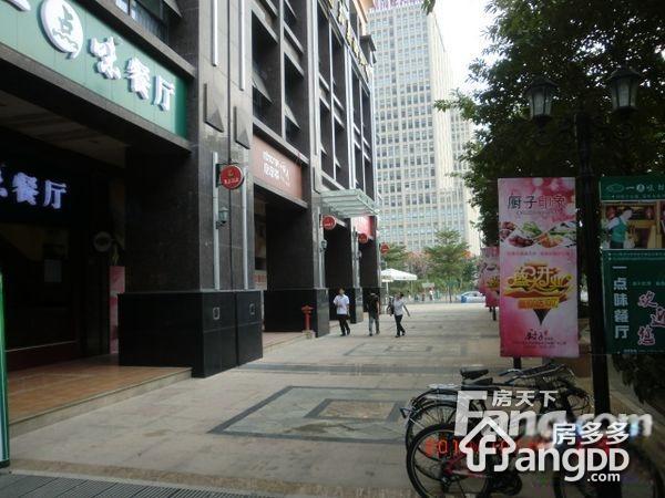 东方银座公馆图片