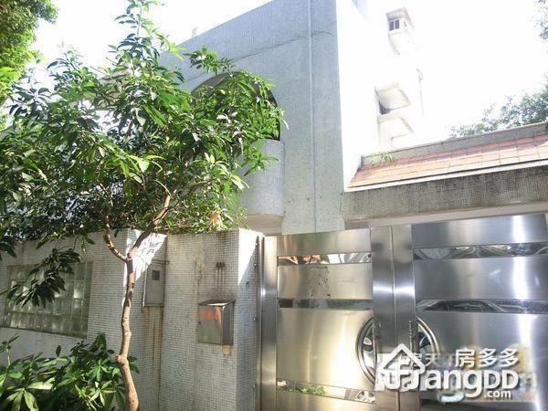 祈福新村A区小区图片
