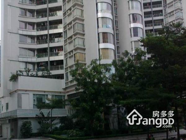 利雅湾小区图片